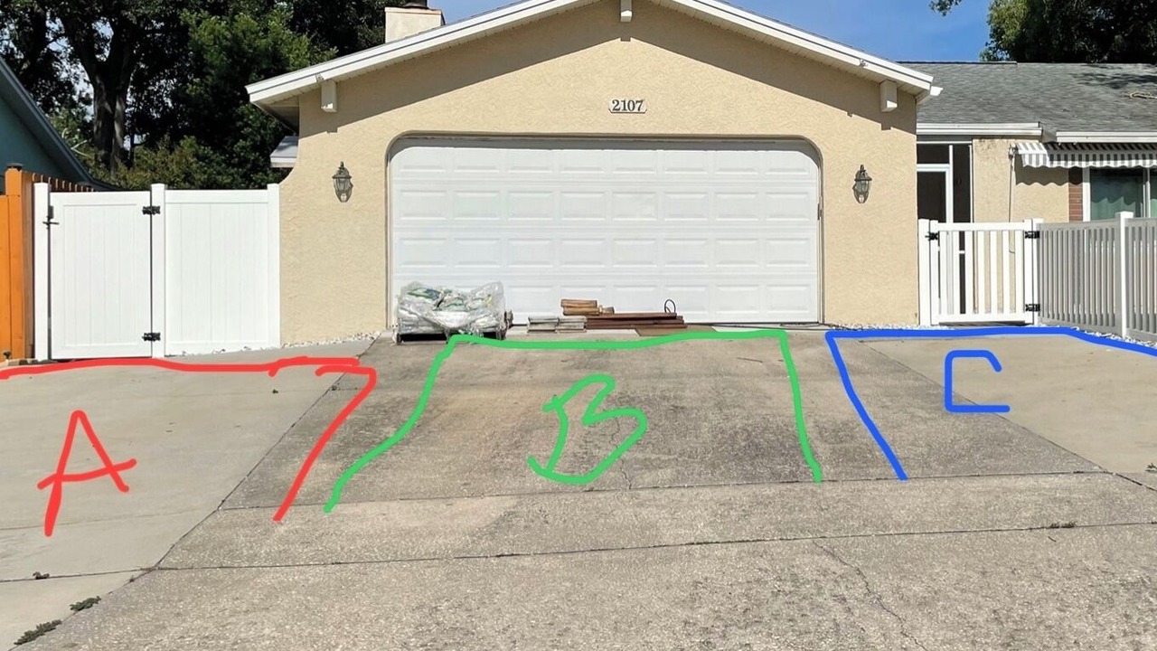 Photo of Outdoor in Palm Harbor