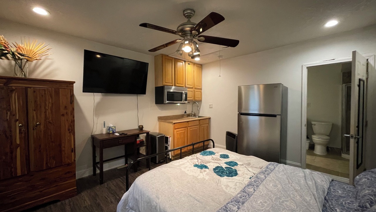 Photo of Bedroom in Palm Harbor