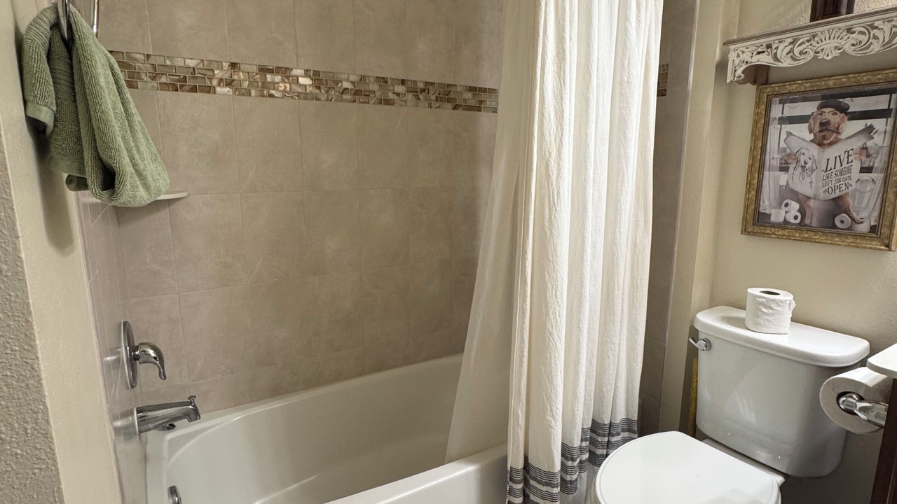 Photo of Bathroom in Solivita