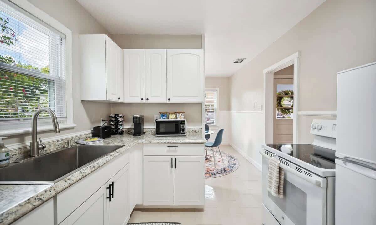Photo of Kitchen in Dixieland