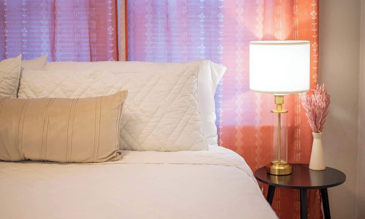 Photo of Bedroom in Dixieland