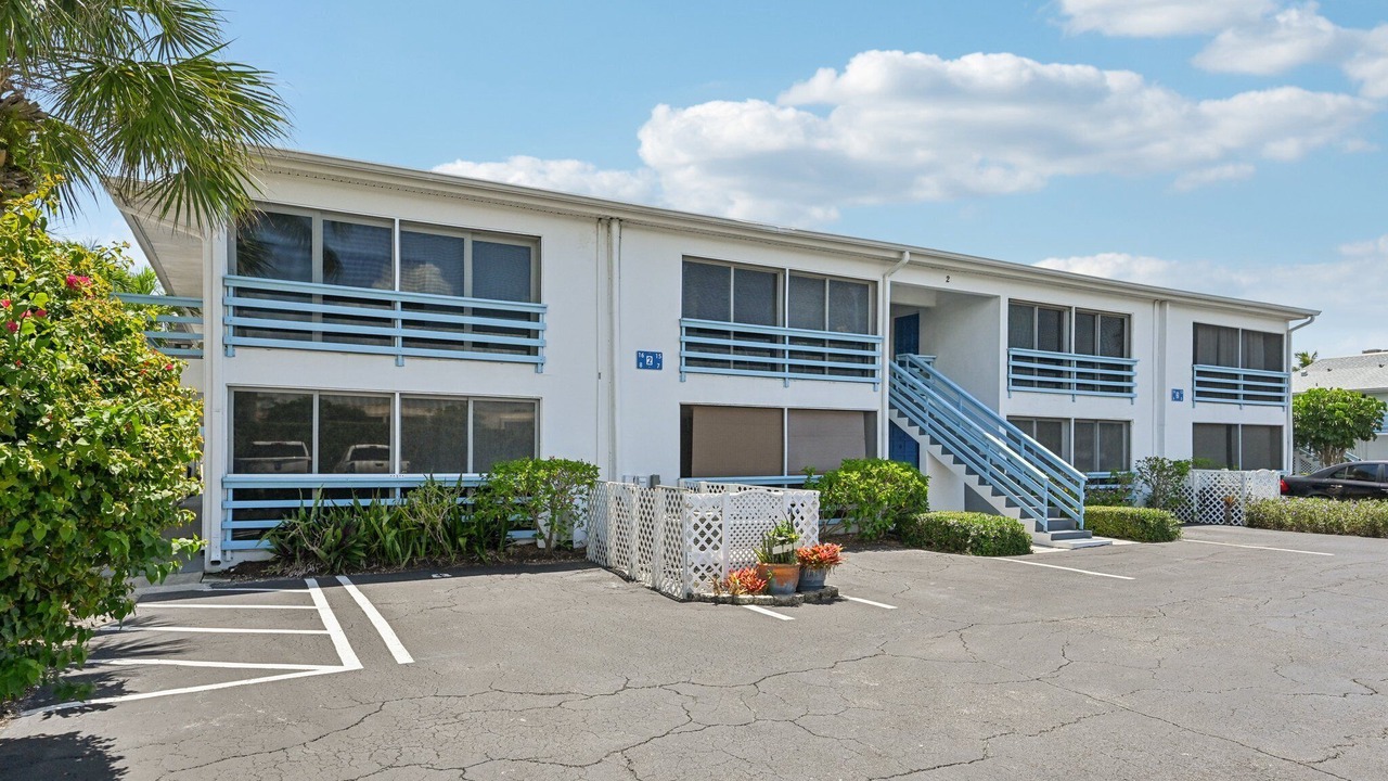 Photo of Outdoor in Hutchinson Island South