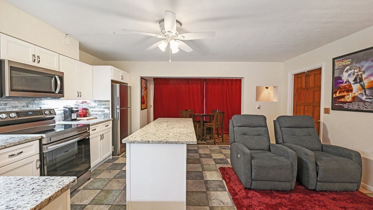 Photo of Kitchen in Hutchinson Island South