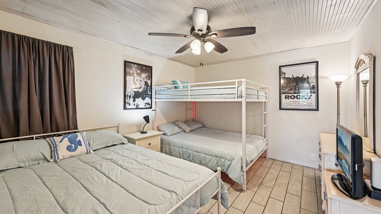 Photo of Bedroom in Hutchinson Island South