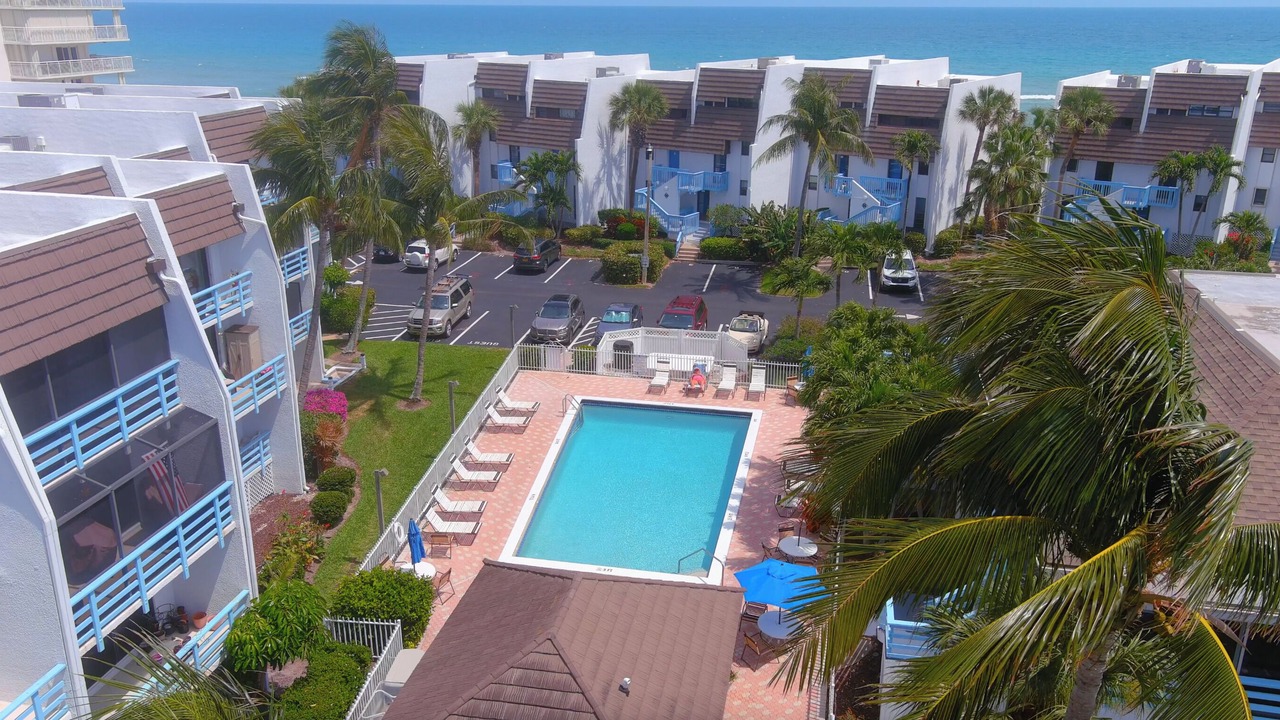 Photo of Outdoor in Hutchinson Island South