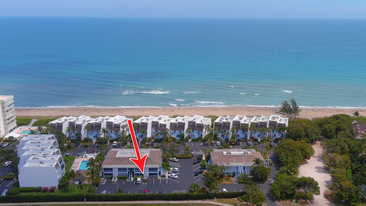 Photo of Outdoor in Hutchinson Island South