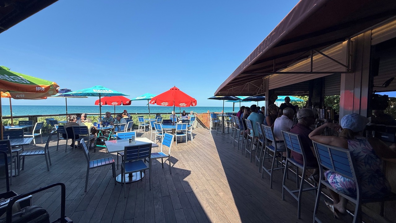 Photo of Outdoor in Hutchinson Island South