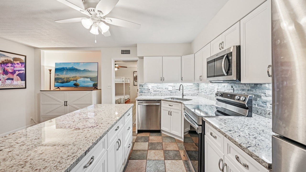 Photo of Kitchen in Hutchinson Island South
