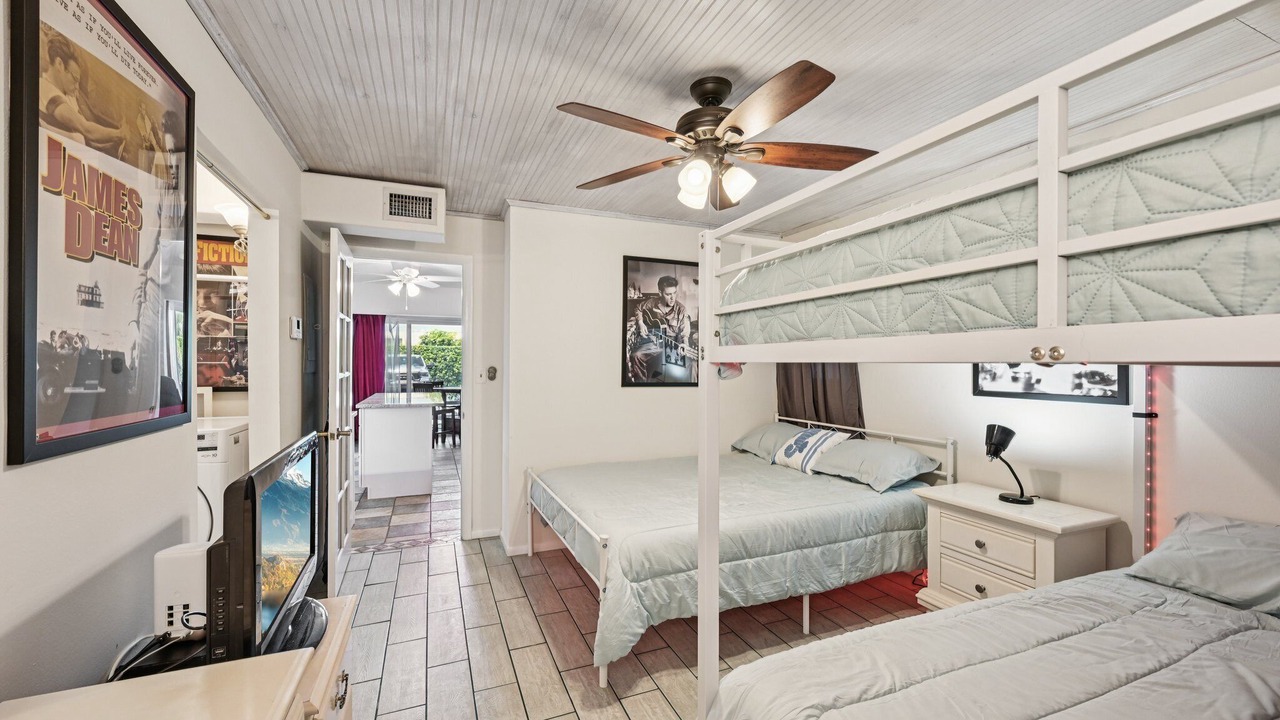 Photo of Bedroom in Hutchinson Island South