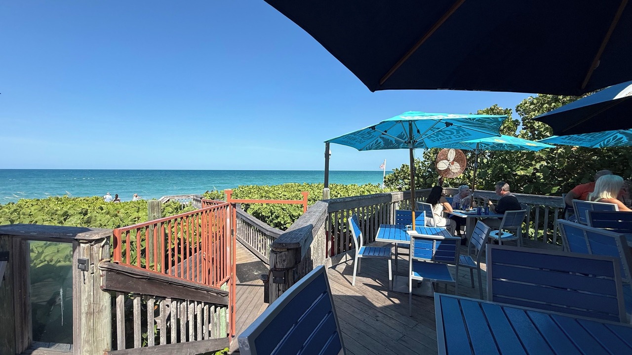 Photo of Outdoor in Hutchinson Island South