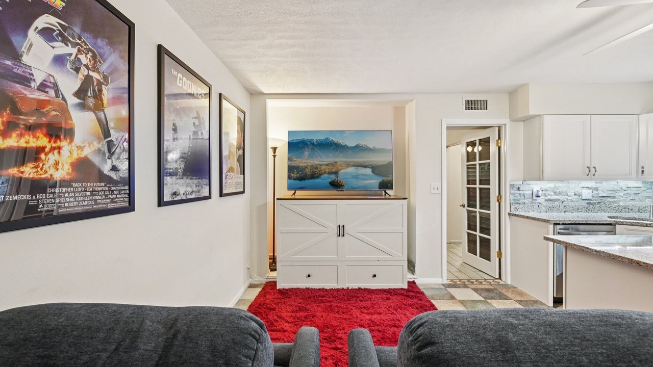 Photo of Livingroom in Hutchinson Island South