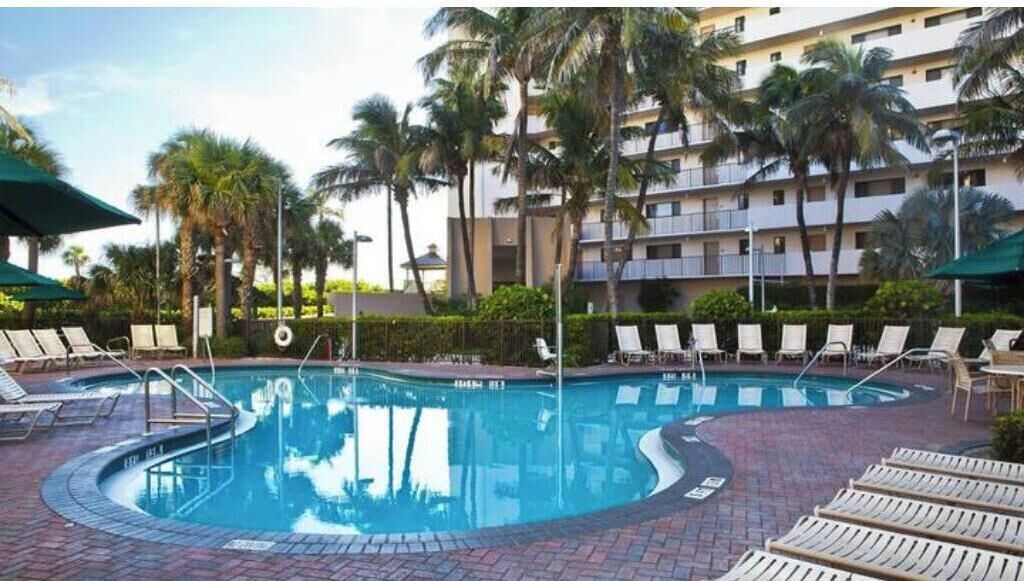 Photo of Outdoor in Hutchinson Island South