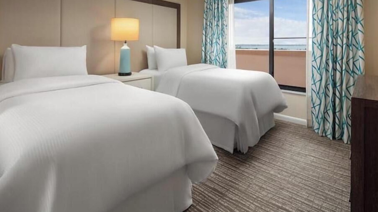 Photo of Bedroom in Hutchinson Island South