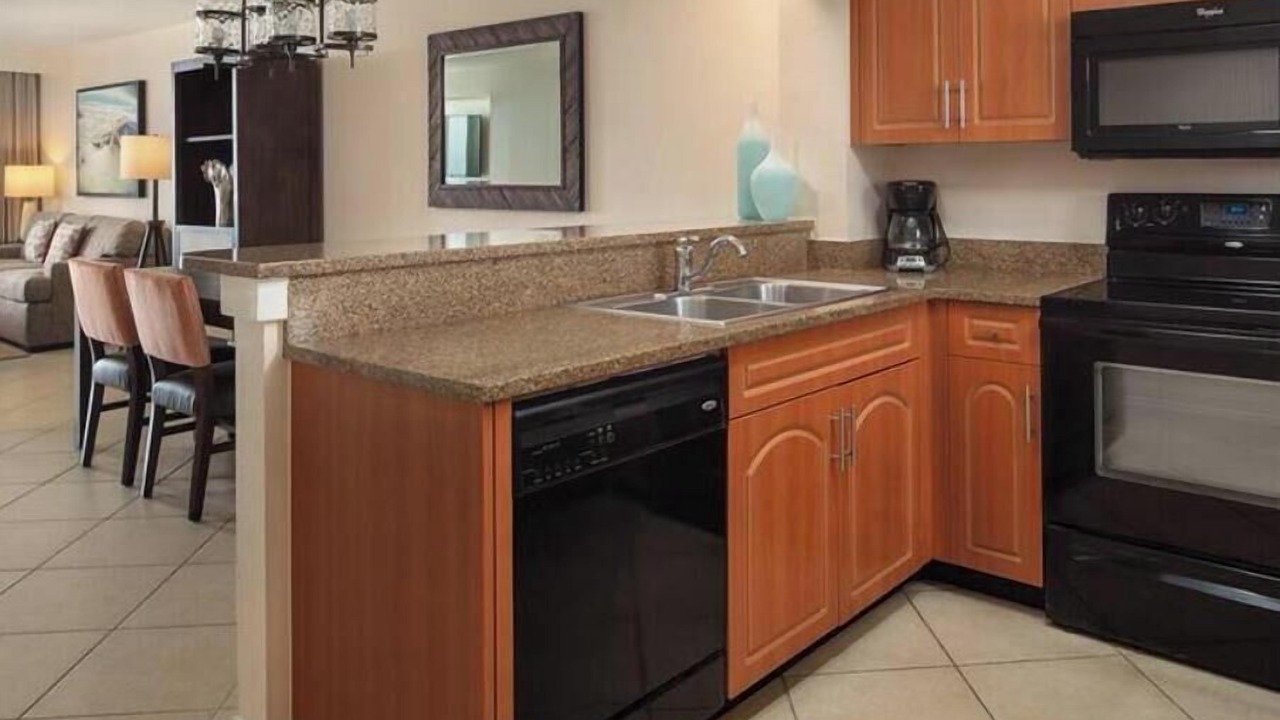 Photo of Kitchen in Hutchinson Island South