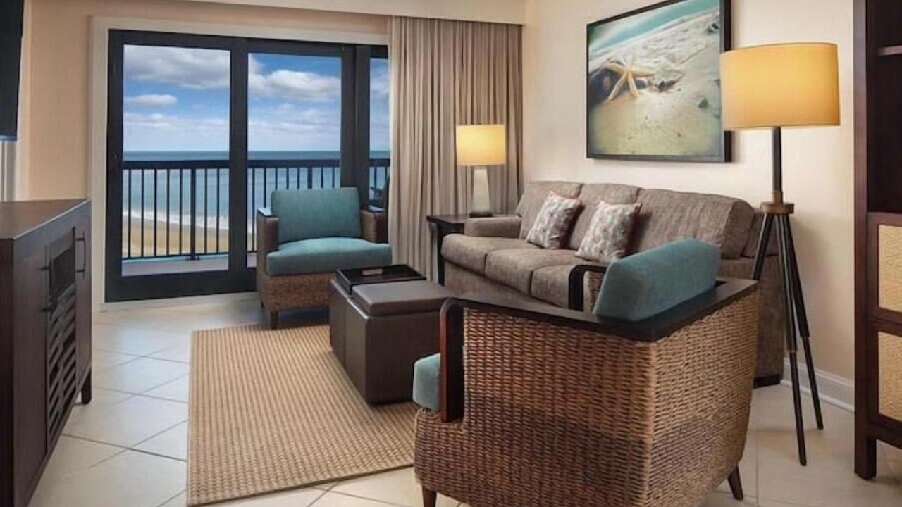 Photo of Livingroom in Hutchinson Island South