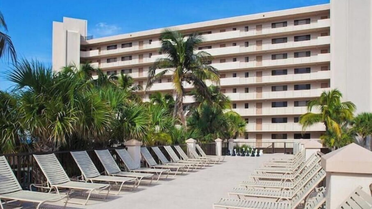 Photo of Outdoor in Hutchinson Island South