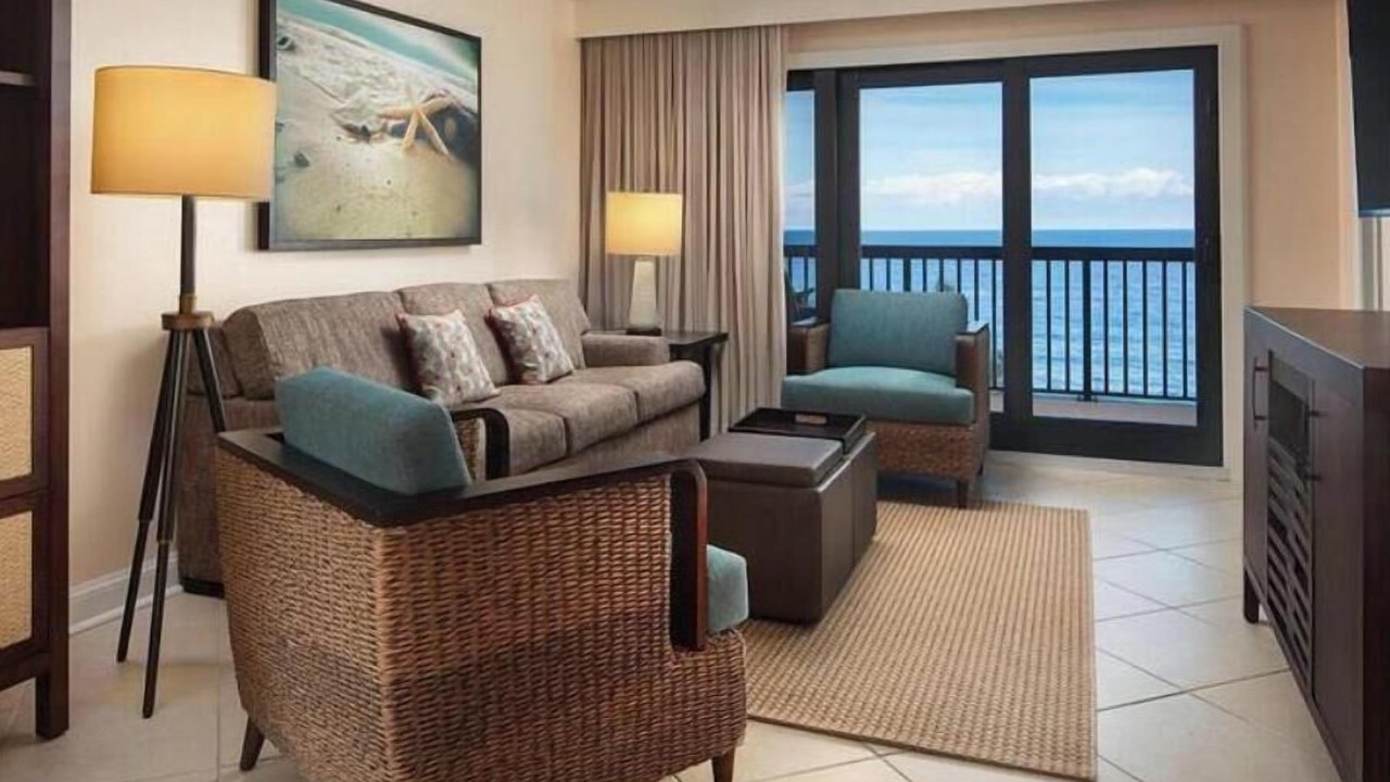 Photo of Livingroom in Hutchinson Island South