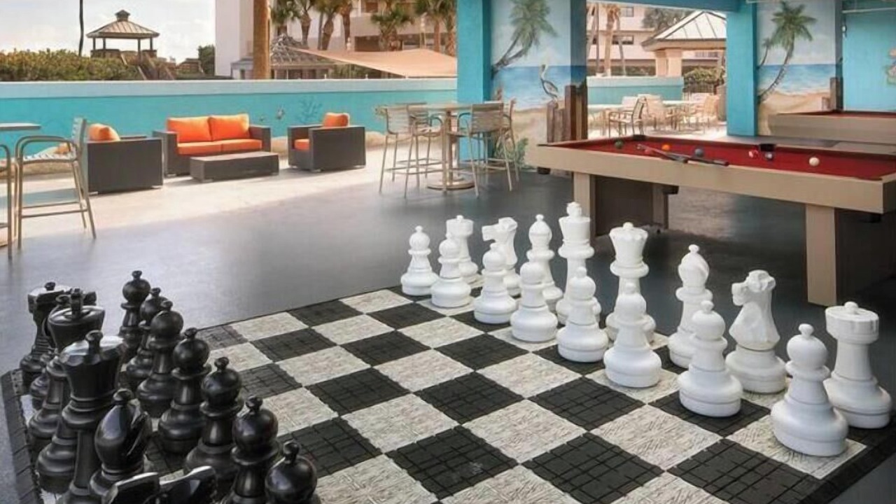 Photo of Outdoor in Hutchinson Island South