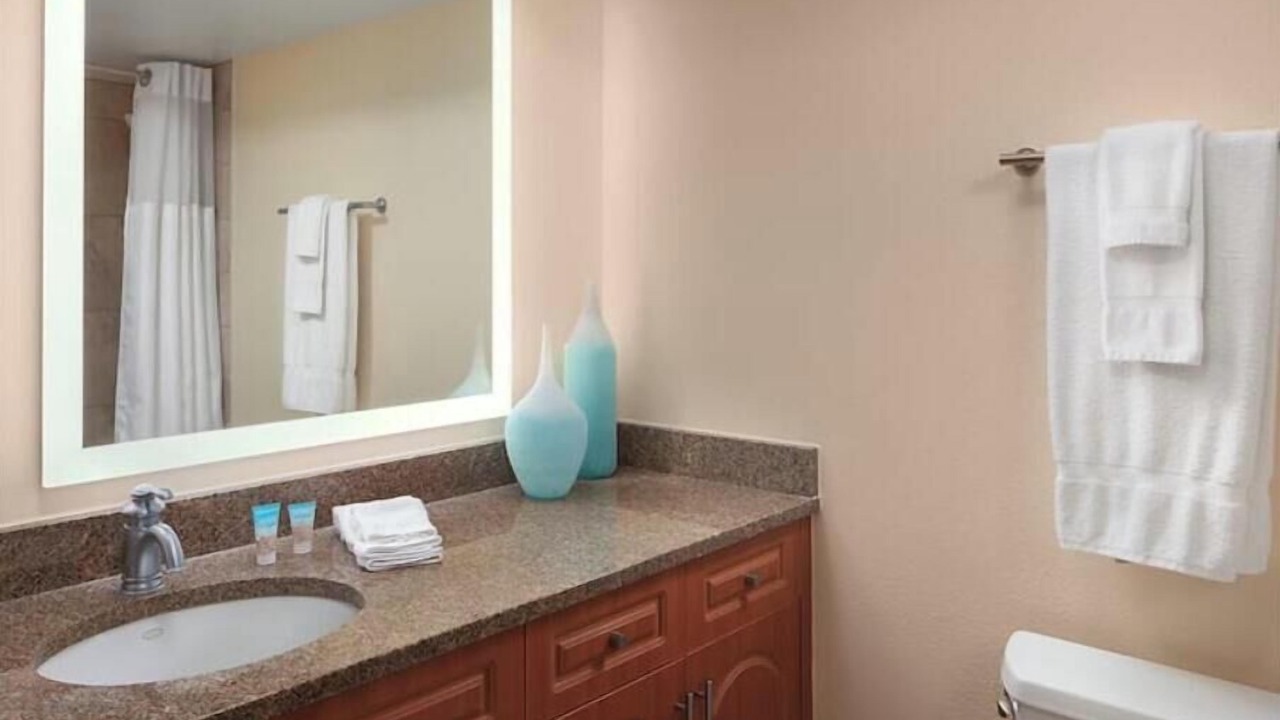Photo of Bathroom in Hutchinson Island South