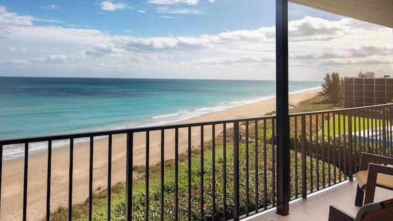 Photo of Outdoor in Hutchinson Island South