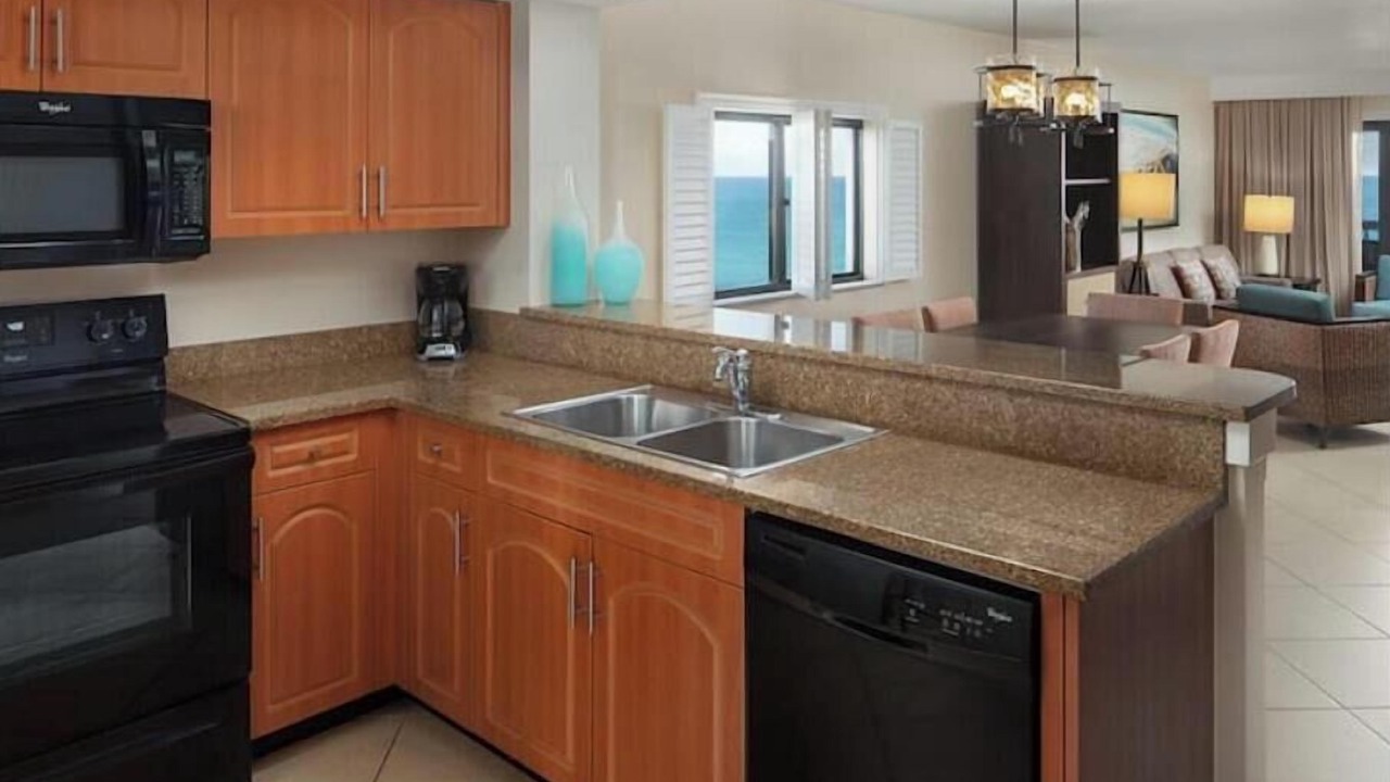 Photo of Kitchen in Hutchinson Island South