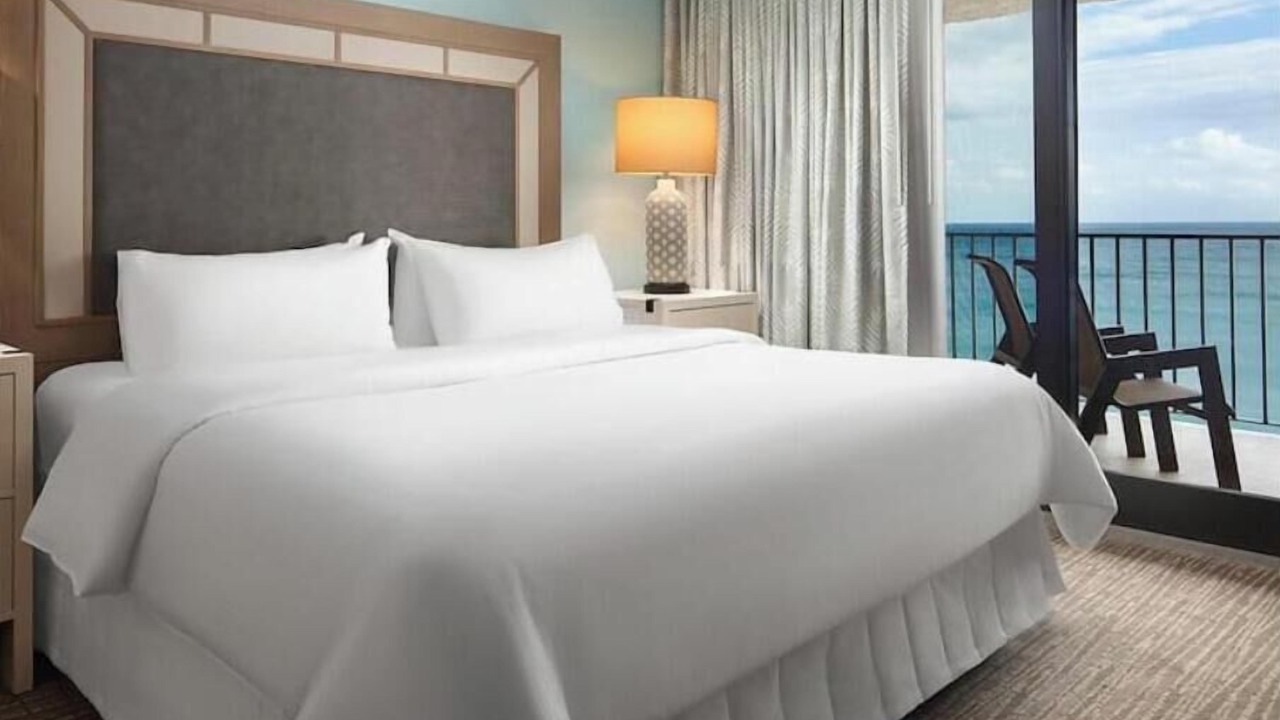 Photo of Bedroom in Hutchinson Island South