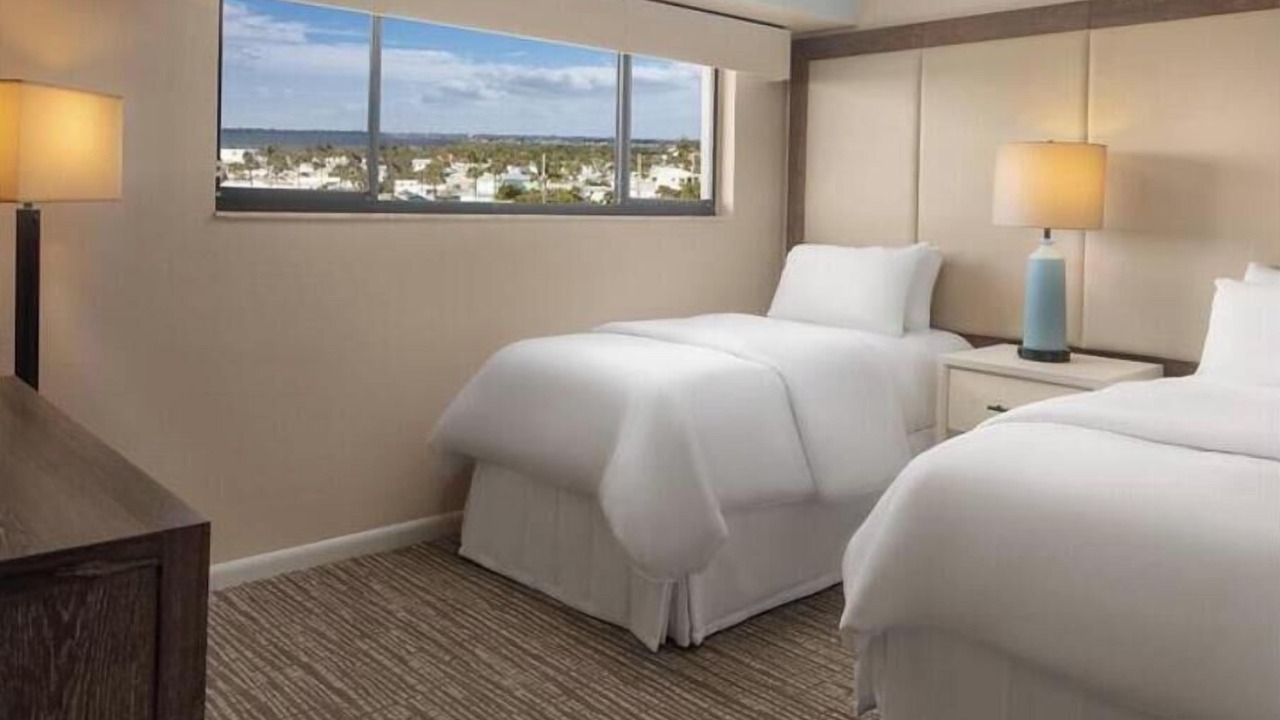 Photo of Bedroom in Hutchinson Island South