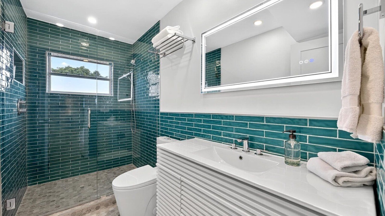 Photo of Bathroom in La Vista