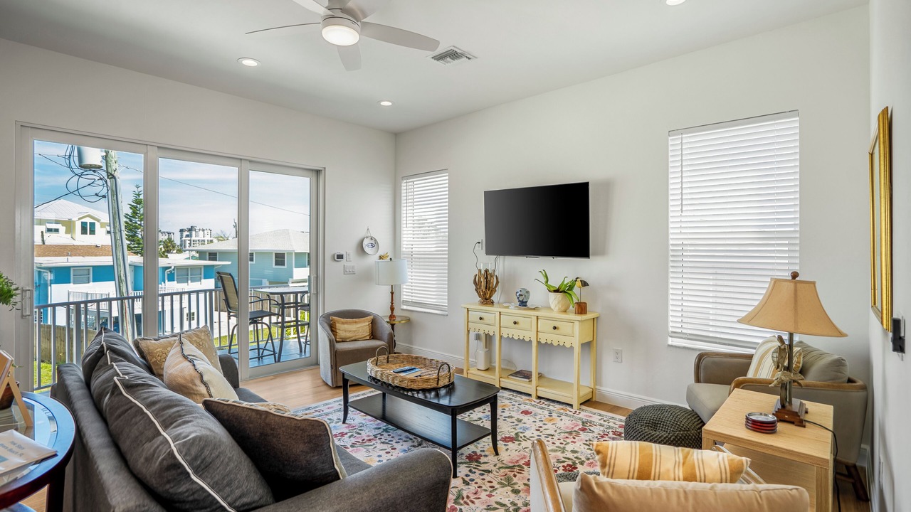 Photo of Bedroom in Fort Myers Beach