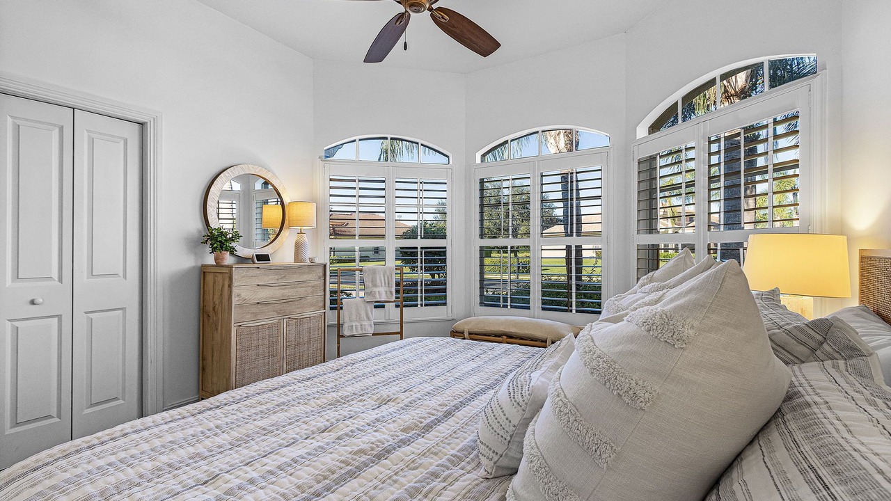 Photo of Bedroom in Naples