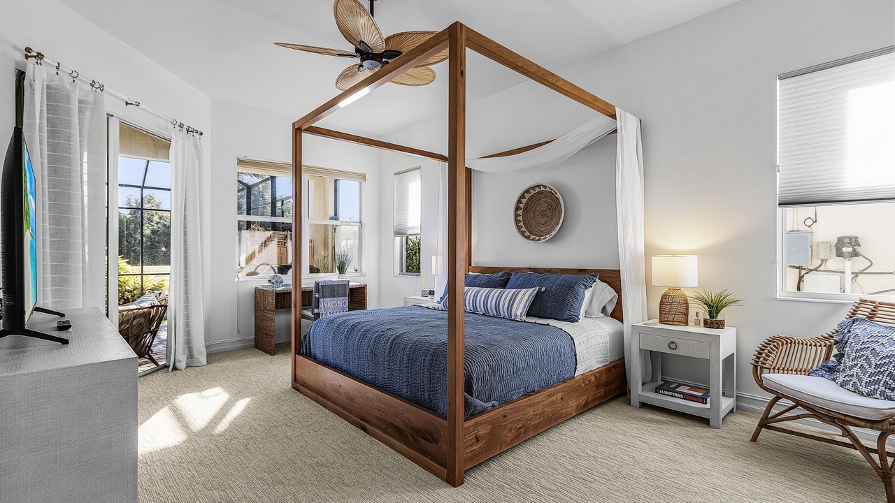 Photo of Bedroom in Naples