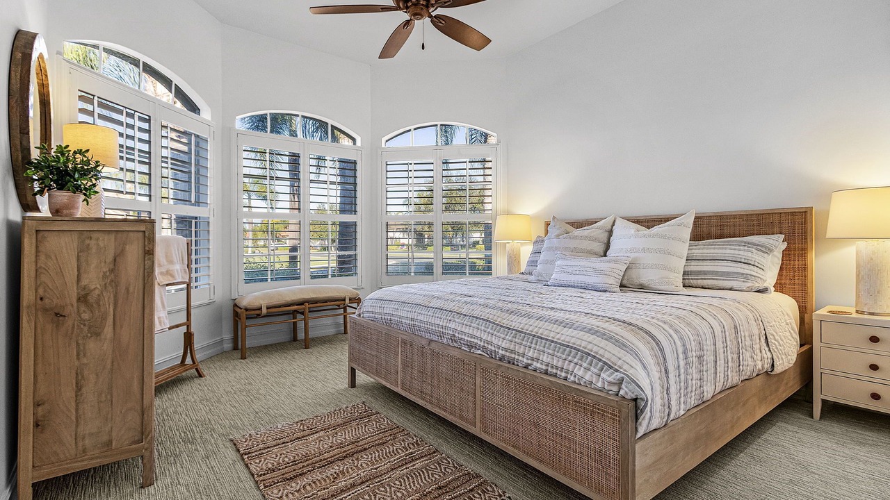 Photo of Bedroom in Naples