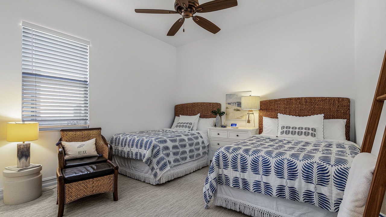 Photo of Bedroom in Naples