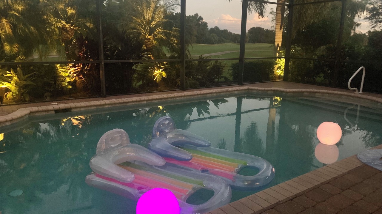 Photo of Outdoor in Naples