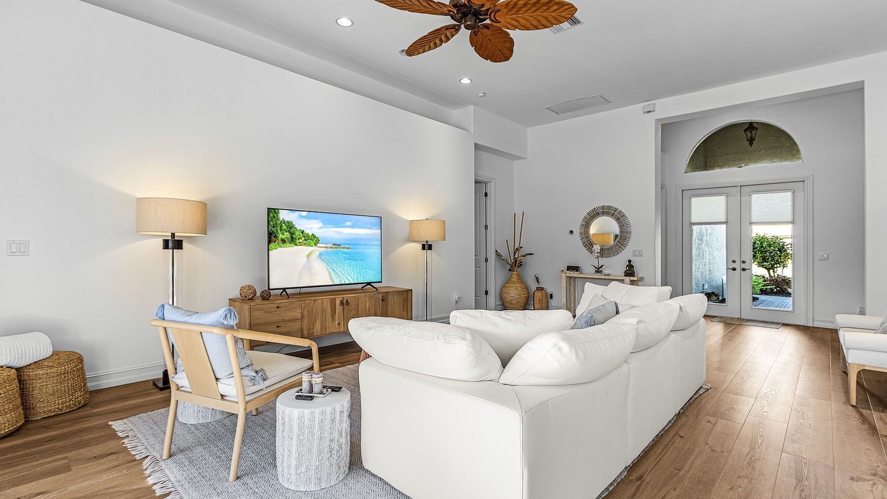 Photo of Livingroom in Naples