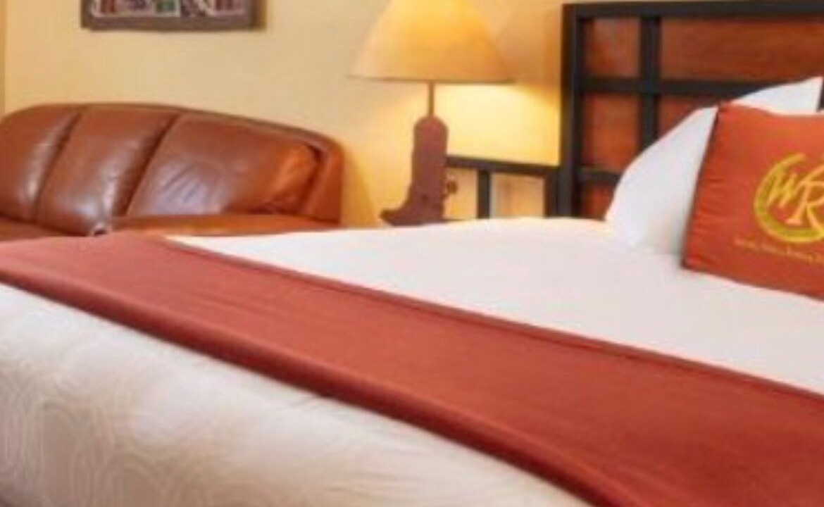 Photo of Bedroom in River Ranch