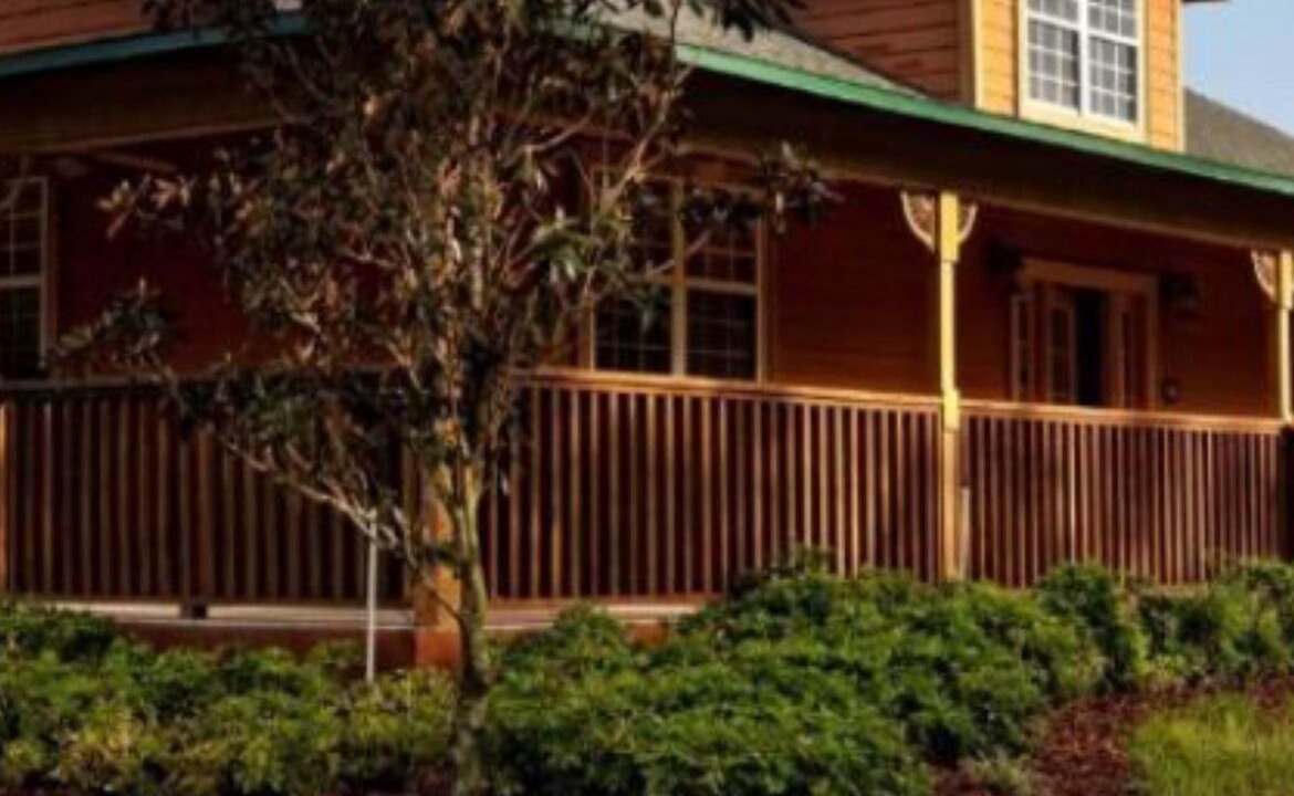 Photo of Outdoor in River Ranch