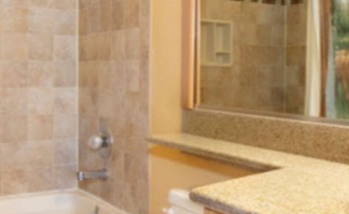Photo of Bathroom in River Ranch