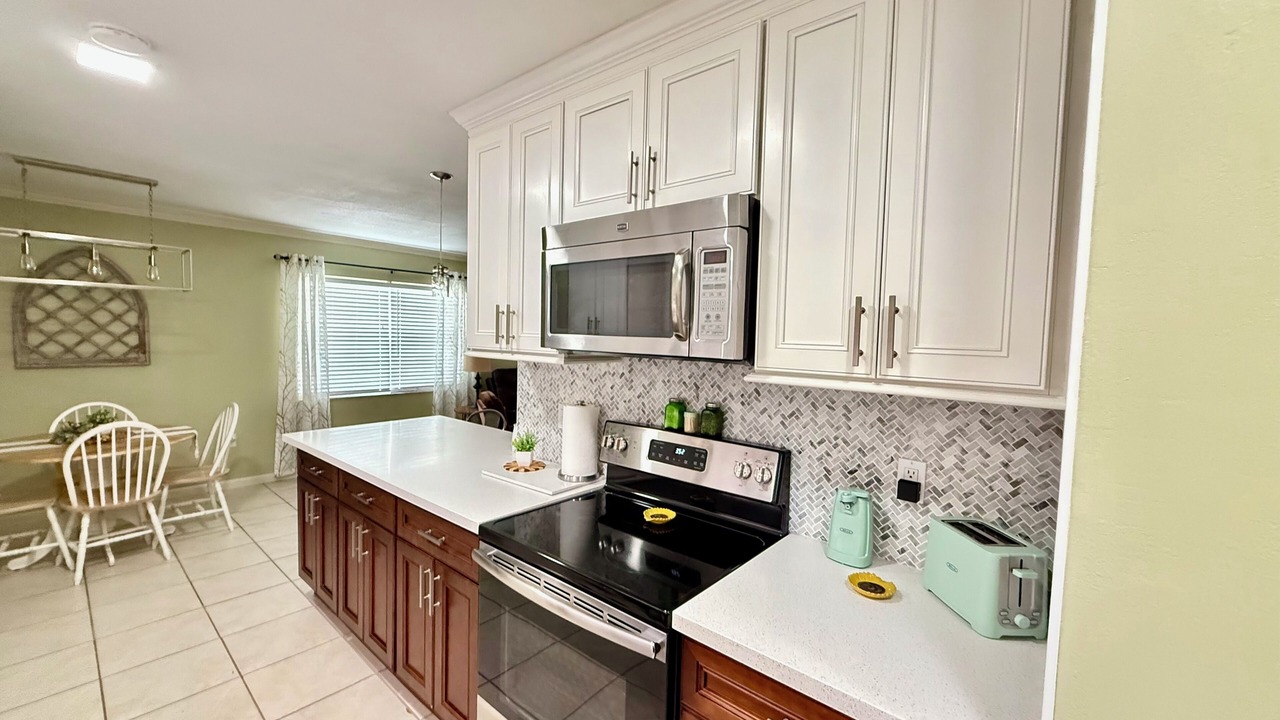 Photo of Kitchen in Sebring