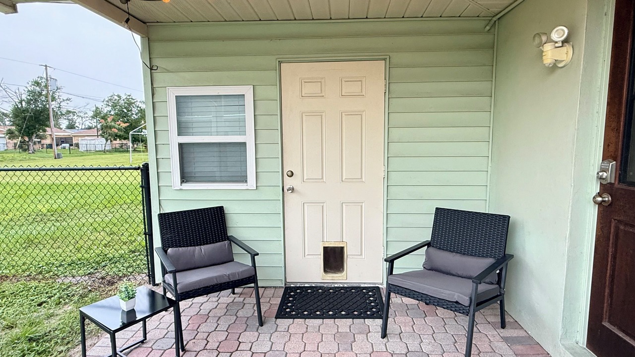 Photo of Outdoor in Sebring