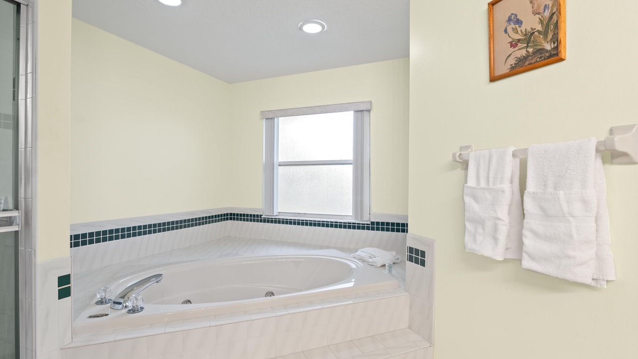 Photo of Bathroom in Interchange Square