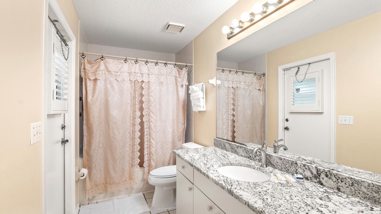 Photo of Bathroom in Interchange Square