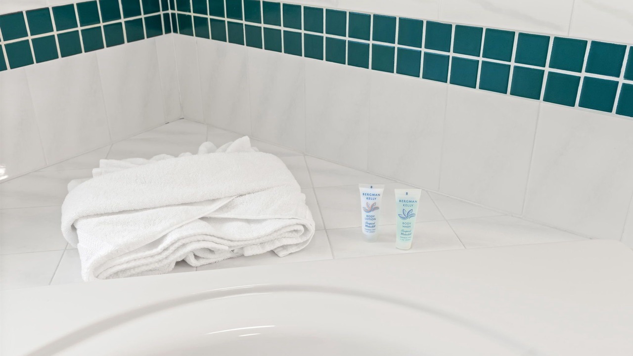 Photo of Bathroom in Interchange Square