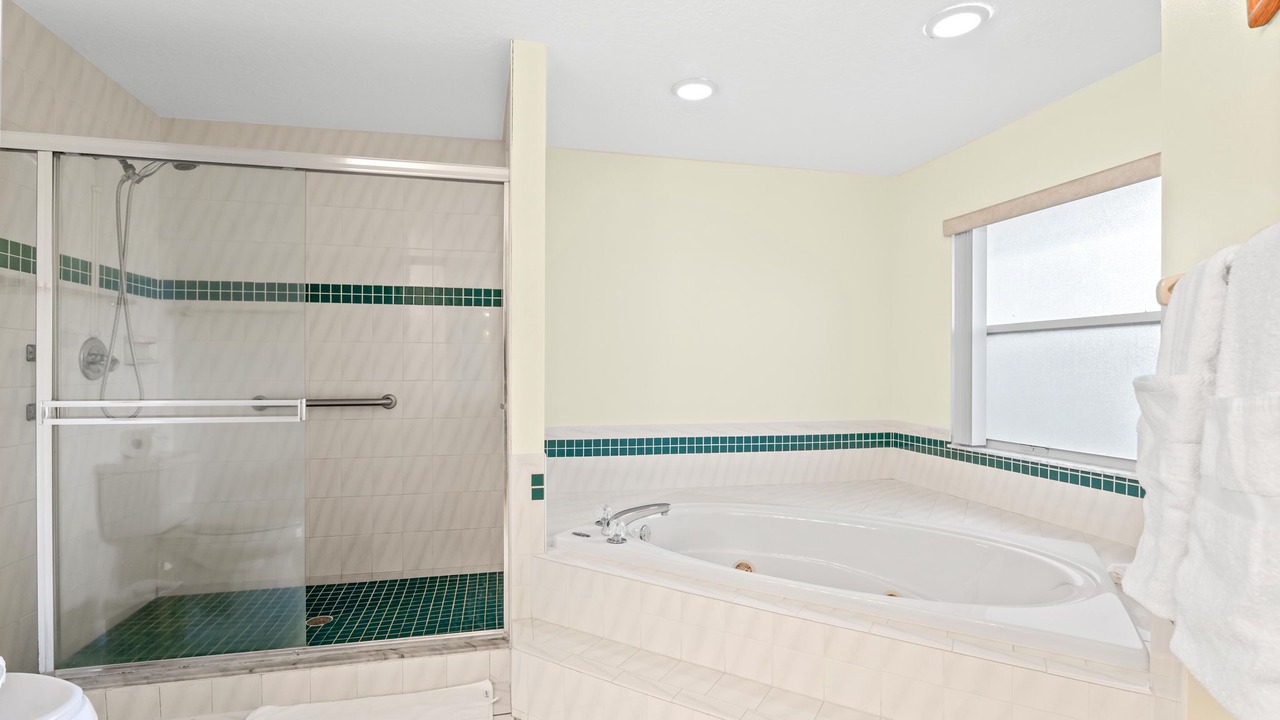 Photo of Bathroom in Interchange Square
