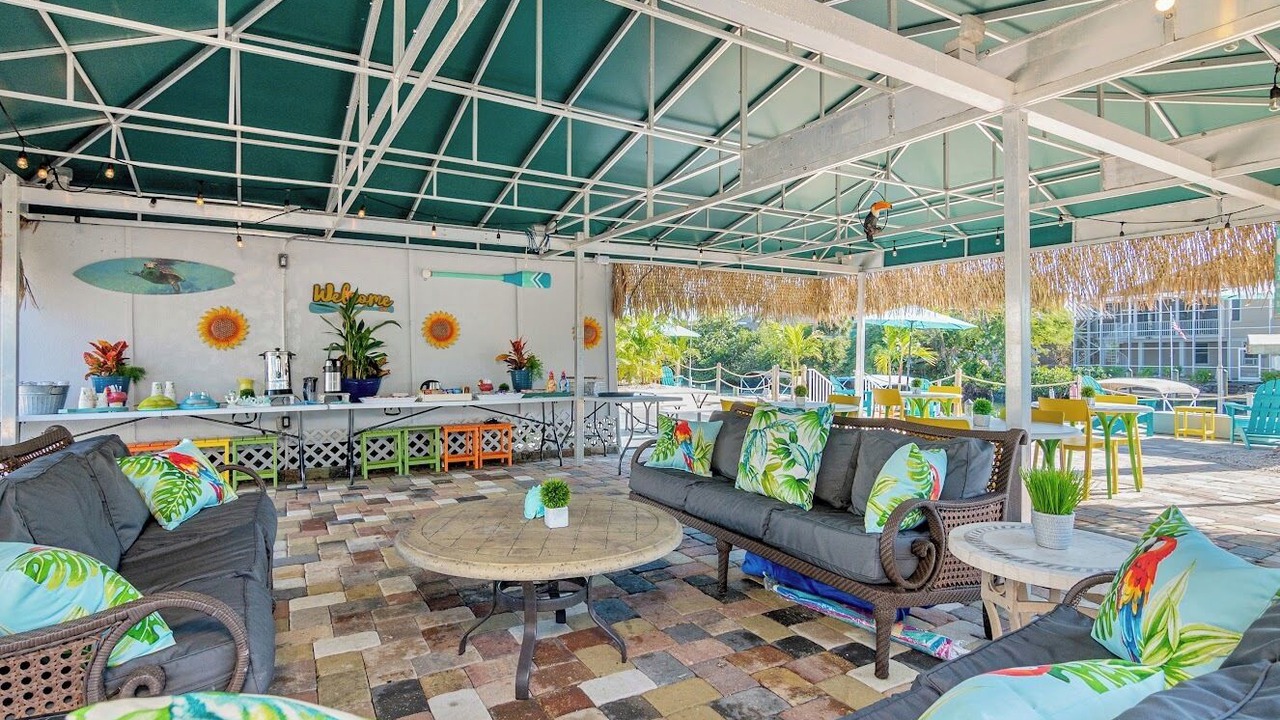 Photo of Outdoor in Fort Myers Beach