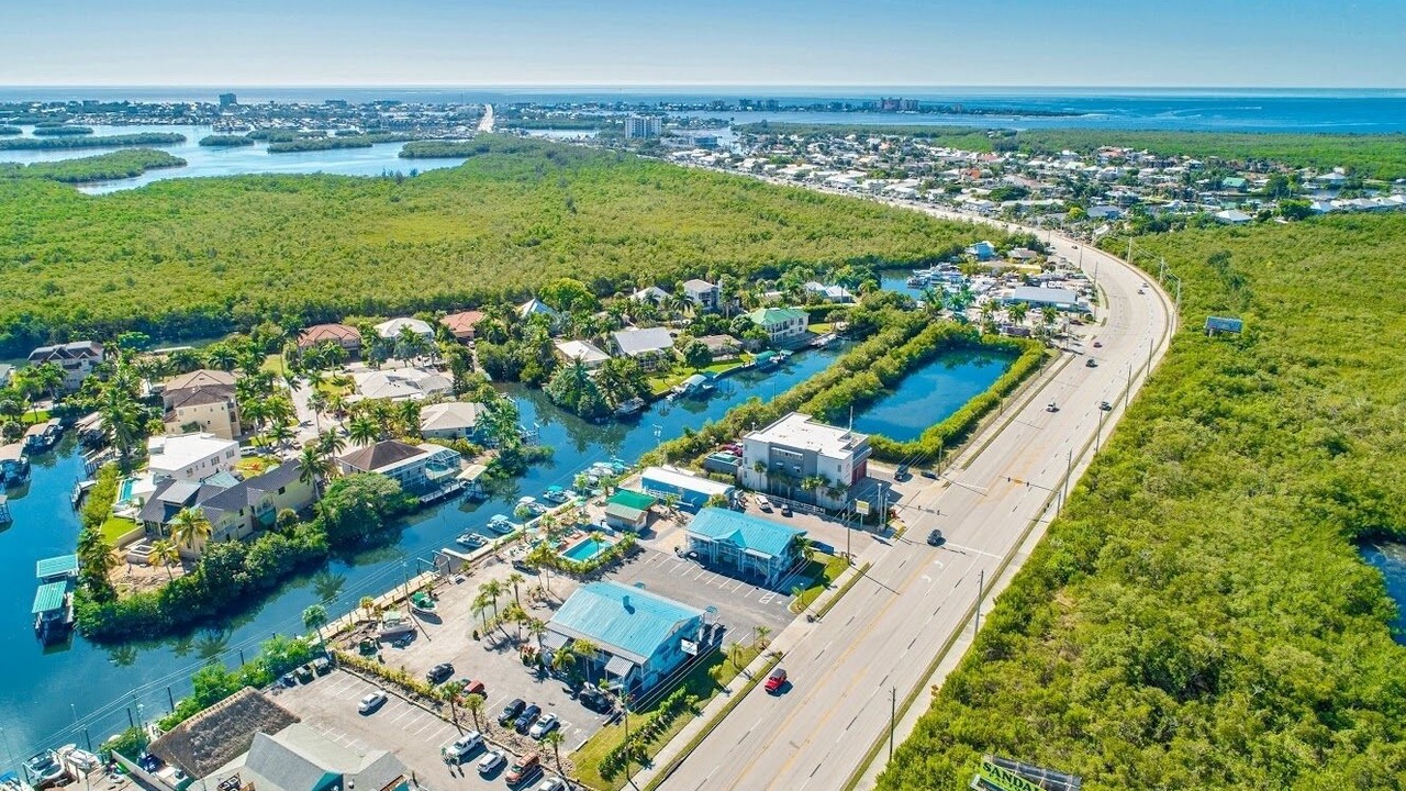 Photo of Outdoor in Fort Myers Beach