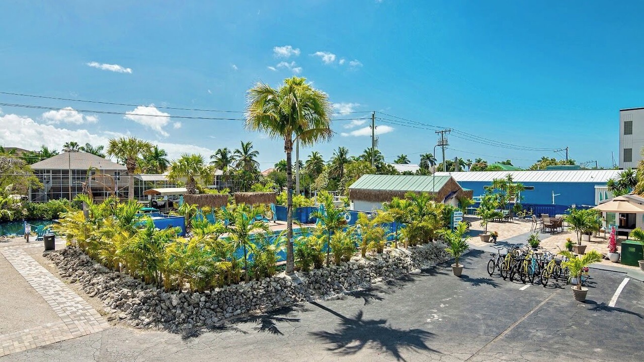 Photo of Outdoor in Fort Myers Beach