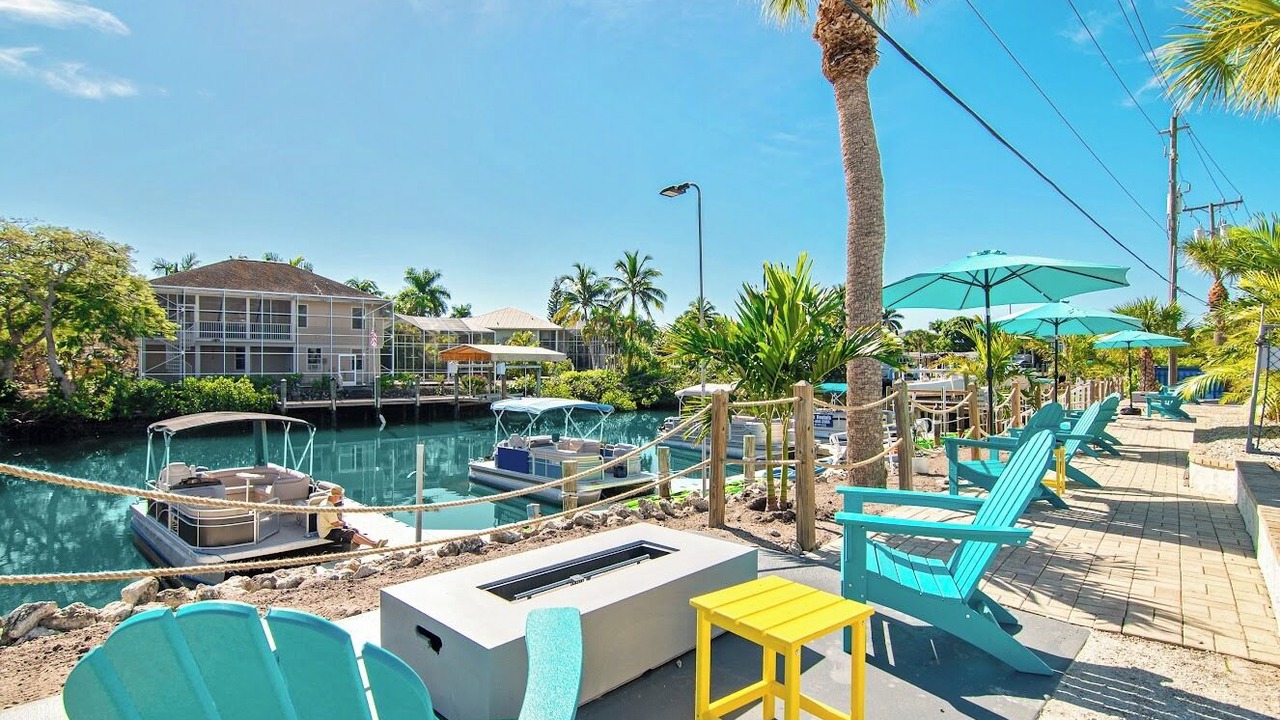 Photo of Outdoor in Fort Myers Beach