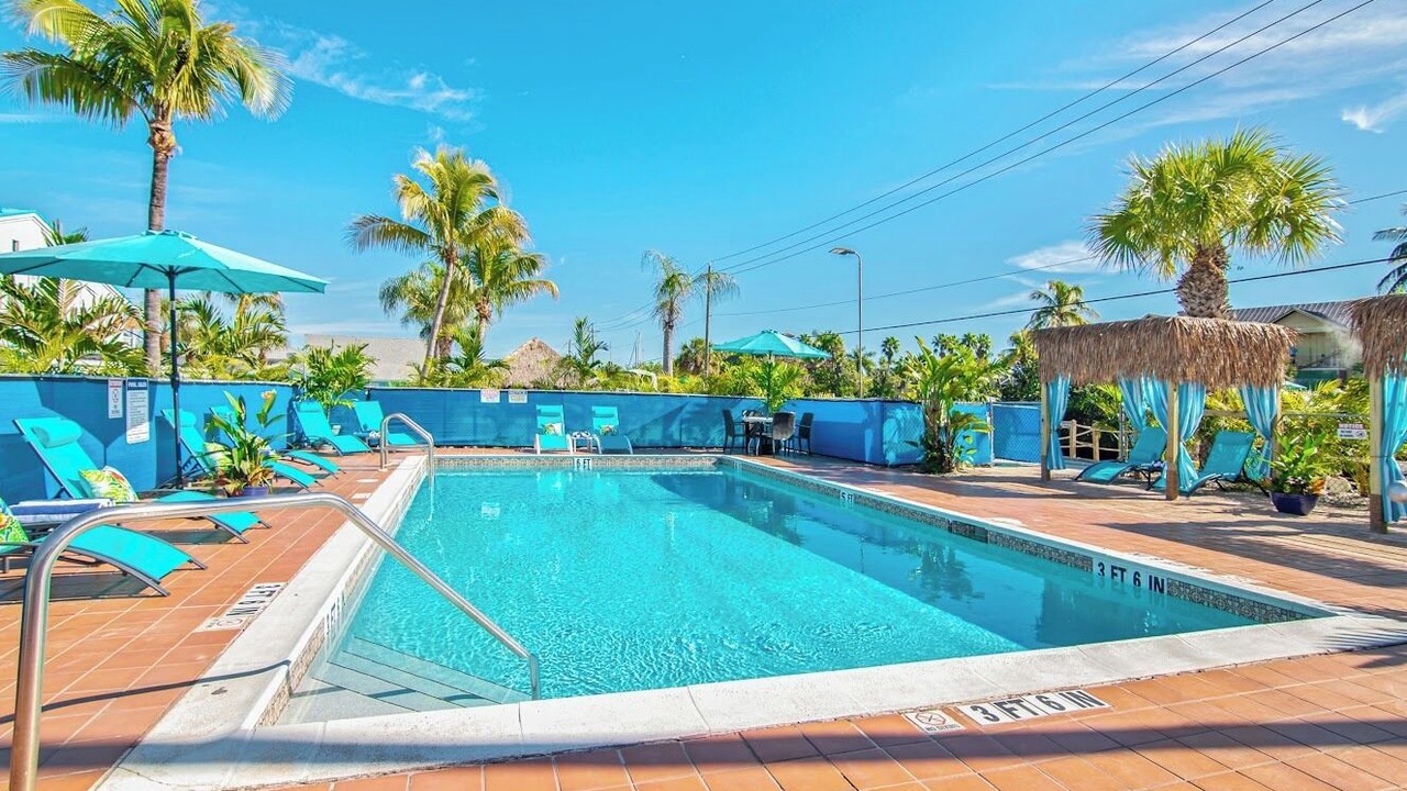 Photo of Outdoor in Fort Myers Beach