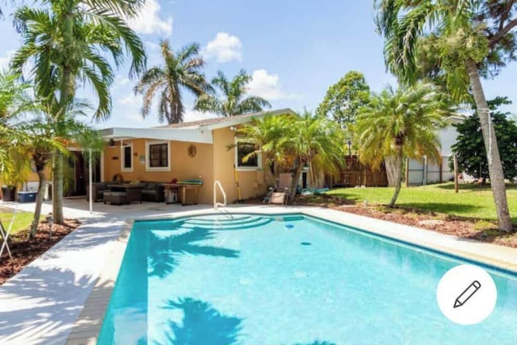 Photo of Outdoor in Golfview Harbor